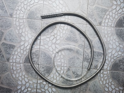 牛瘤胃内容物采样管